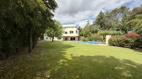 Foto 5 de Casa o xalet de lloguer a Paradores, La Florida - El Plantío, Madrid Capital
