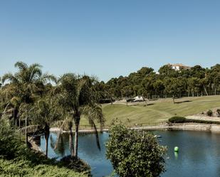 Exterior view of Residential for sale in Benahavís