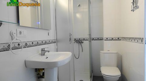Foto 4 de Piso en venta en Centro - Sagrario, Granada Capital