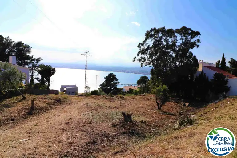 Wohnbaugrundstück zum Verkauf in Almadrava - Canyelles - Puig-Rom, imagen 2