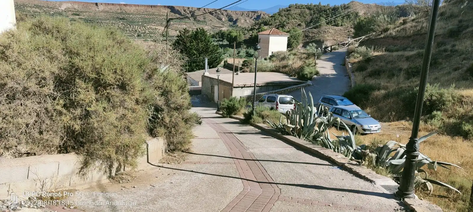 Casa o chalet en venta en Marchal