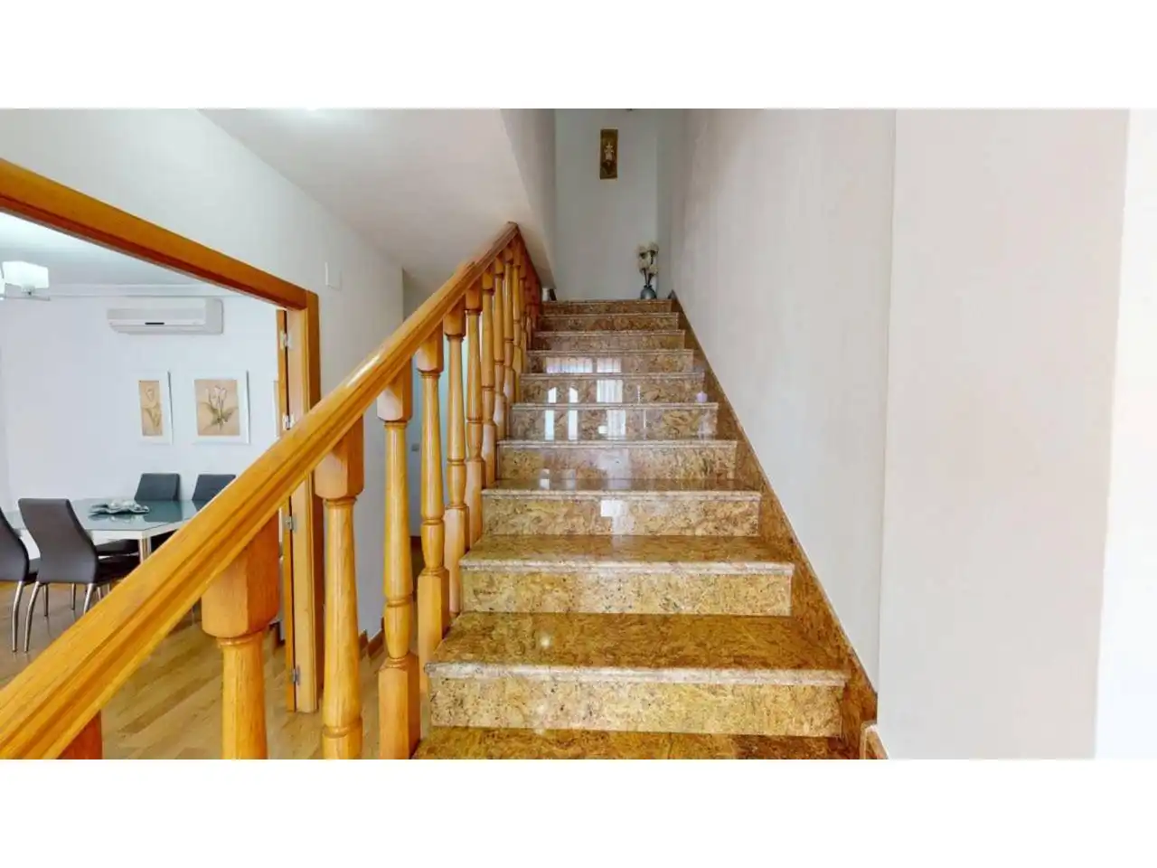 Dúplex en venta en Caravaca de la Cruz con Aire acondicionado, Calefacción y Terraza