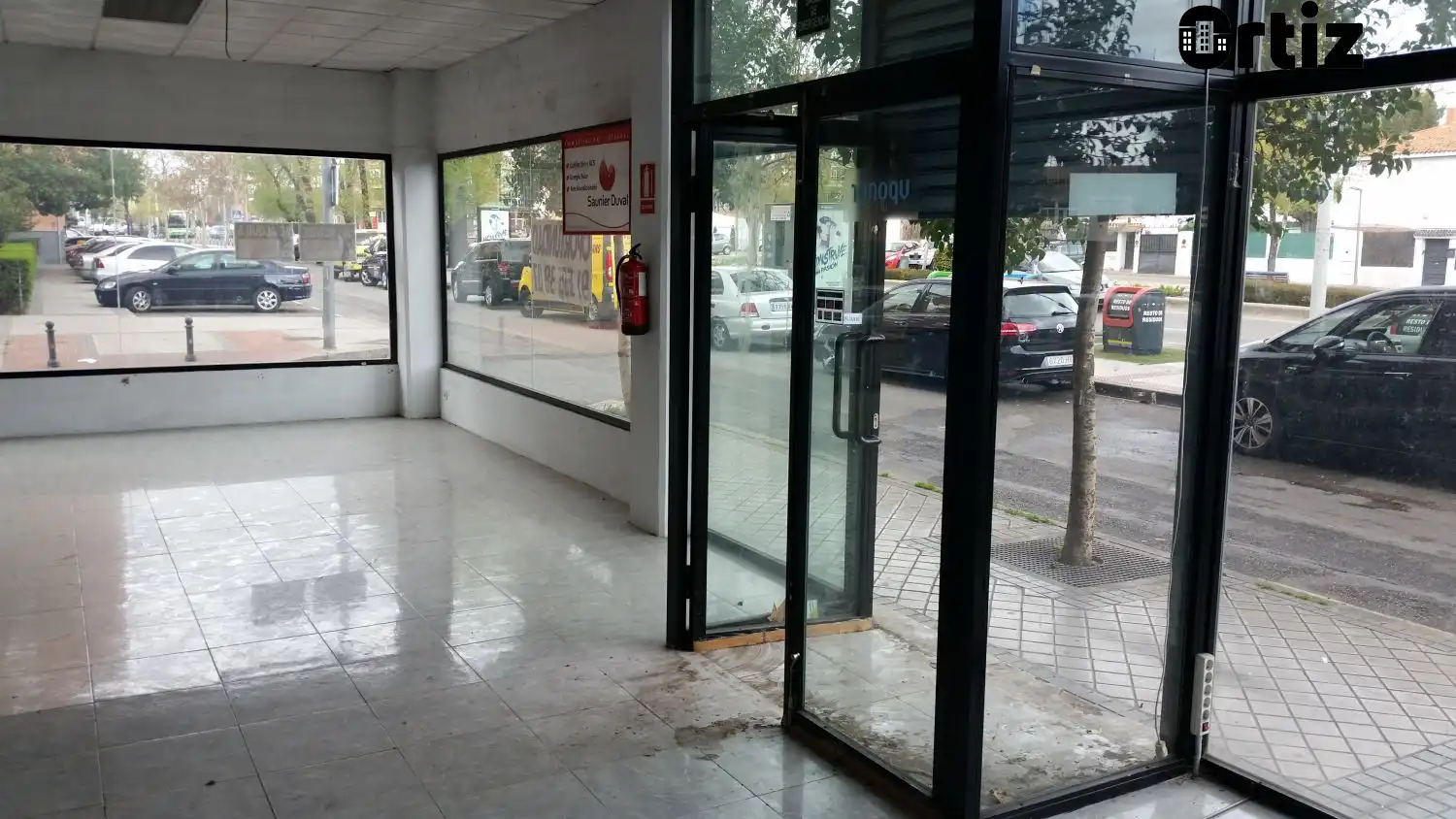 Geschaftsraum zur Miete in Torrejón de Ardoz