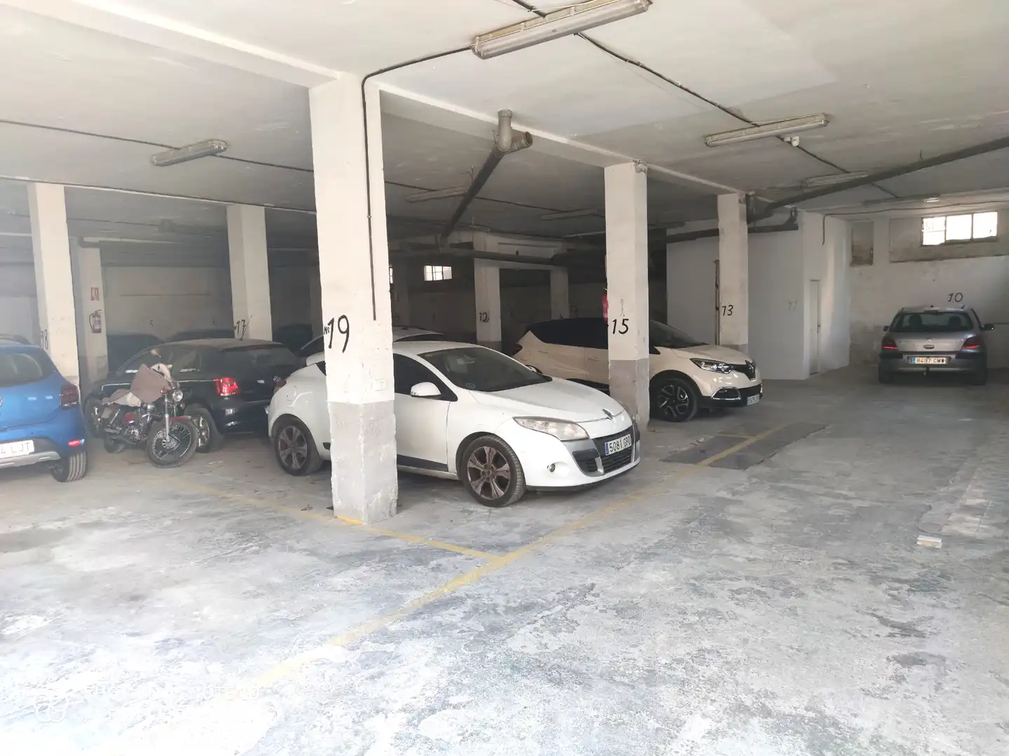 Local comercial en venda a Calle Hermanos Carazo, imagen 4