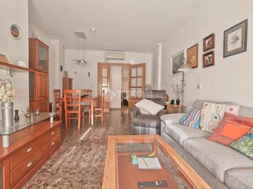 Piso con ascensor en venta en Puerto de Sagunto