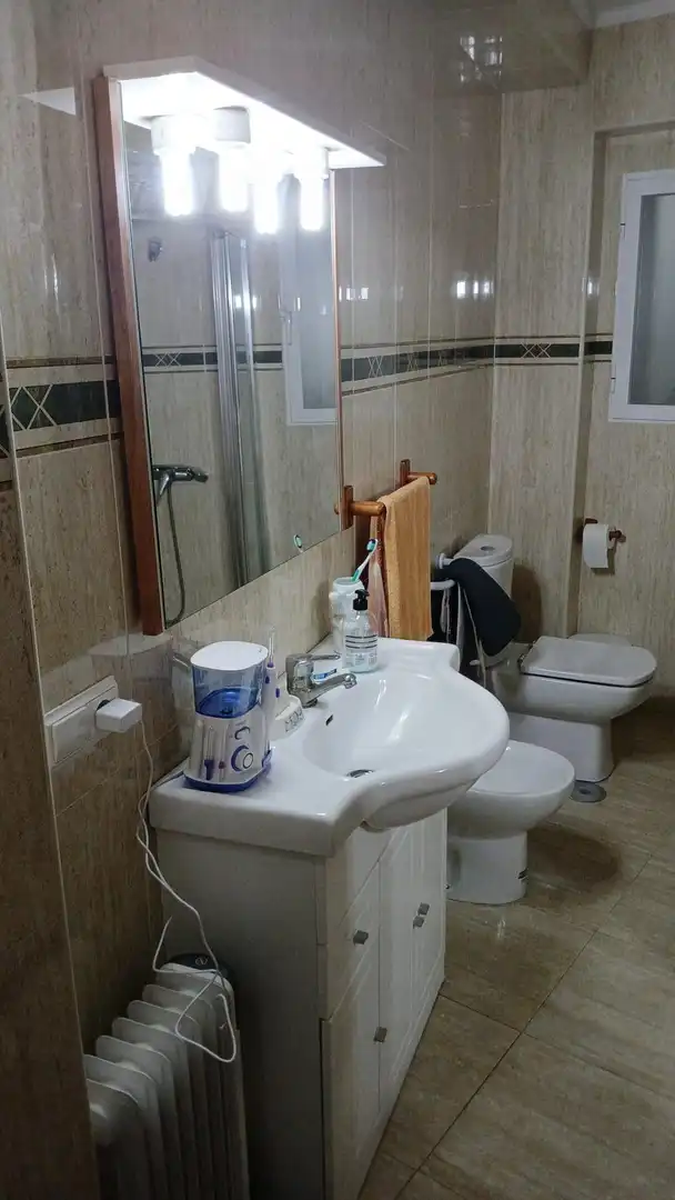 Habitació a Carolinas Altas