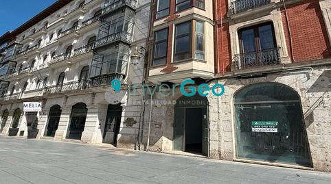 Photo 5 of Premises for sale in Calle Acera de Recoletos, Campo Grande, Valladolid