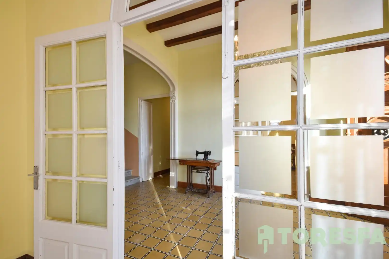 Casa o xalet en venda en Sant Andreu de Llavaneres