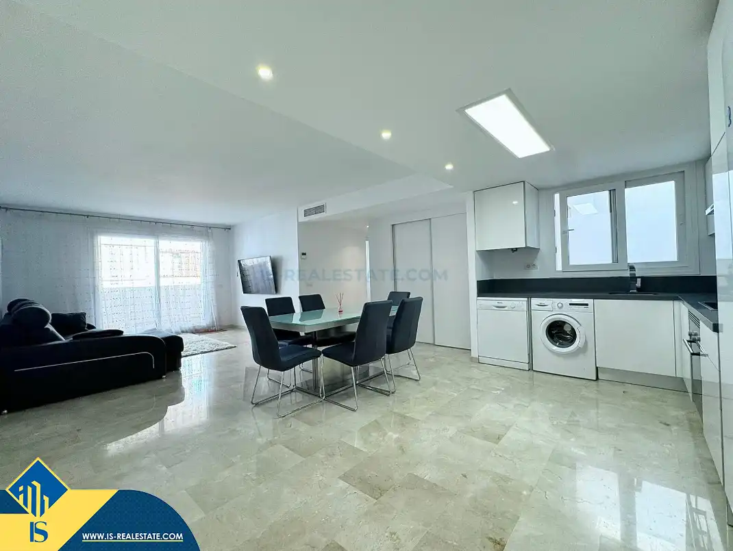 Apartment mit Pool zum Verkauf in Playa del Acequión, Náufragos y Rocío del Mar, imagen 30