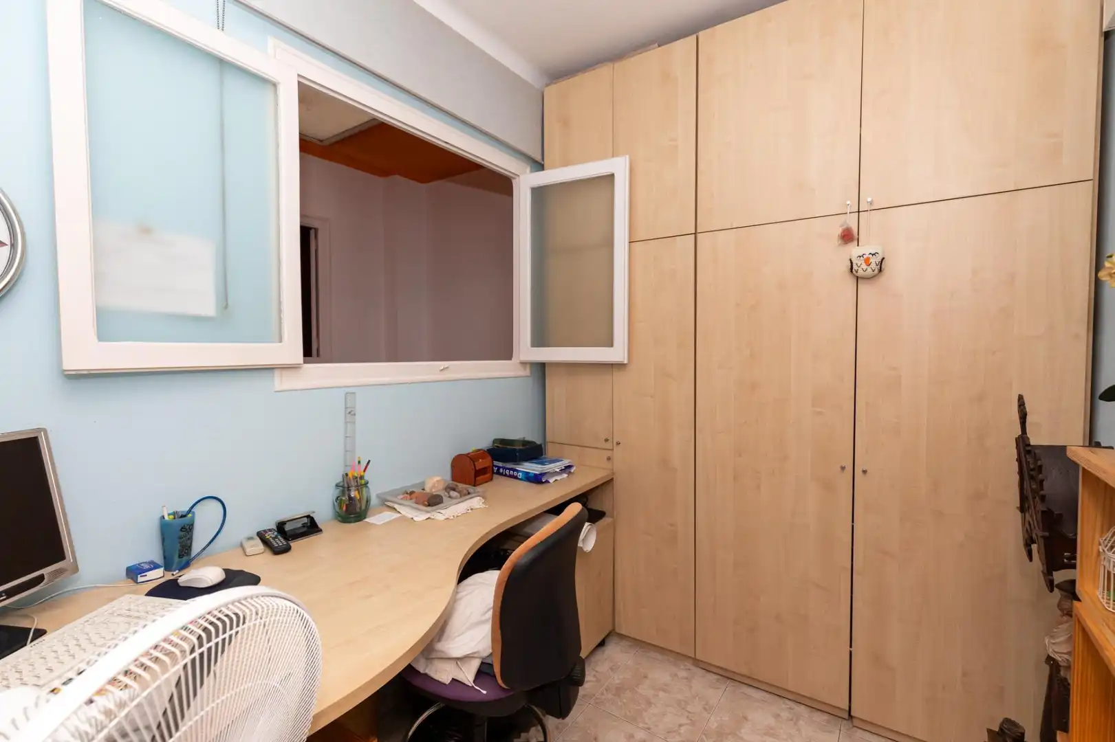Casa con terrazza in vendita a Carrer JOAN PRIM, imagen 54