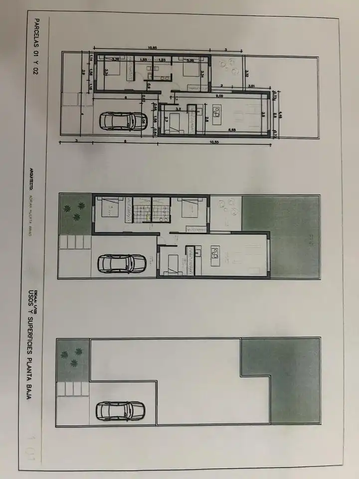 Casa o chalet en venta en Murchante con Jardín privado y Terraza