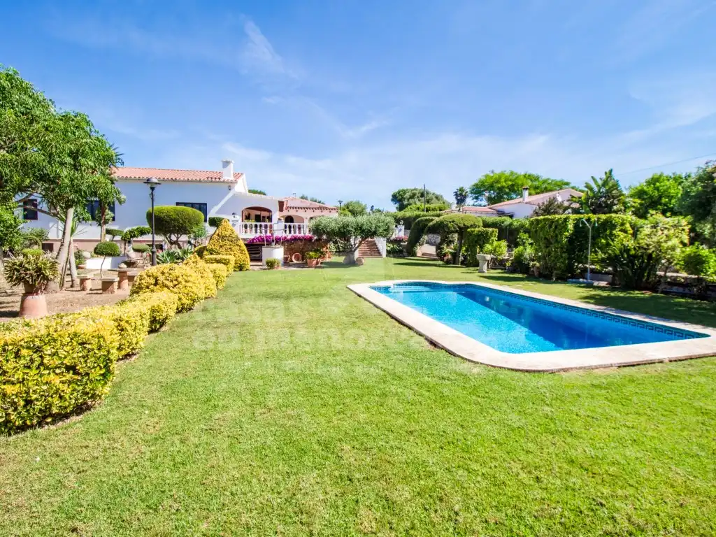 Landhaus mit Pool zum Verkauf in Alaior poble, imagen 25
