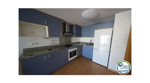 Foto 4 de Piso en venta en Avenida del Port Joan, 12, Santa Margarita, Roses