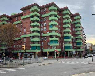 Exterior view of Garage for sale in Sabadell