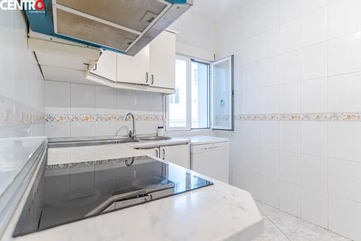Flat with lift for sale in Calle Alhamar, imagen 21