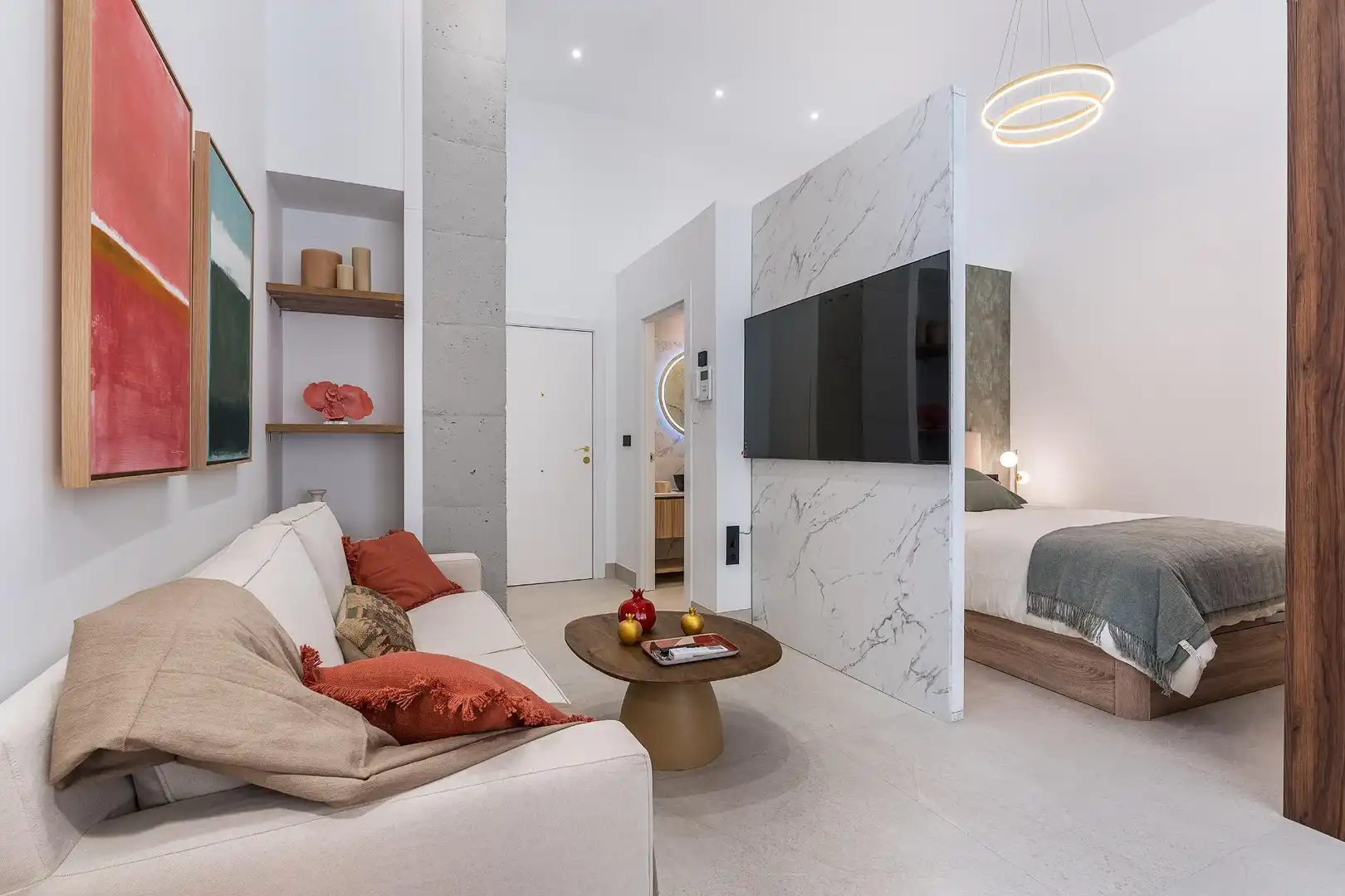 Ground floor with pool for sale in Beiro, imagen 4