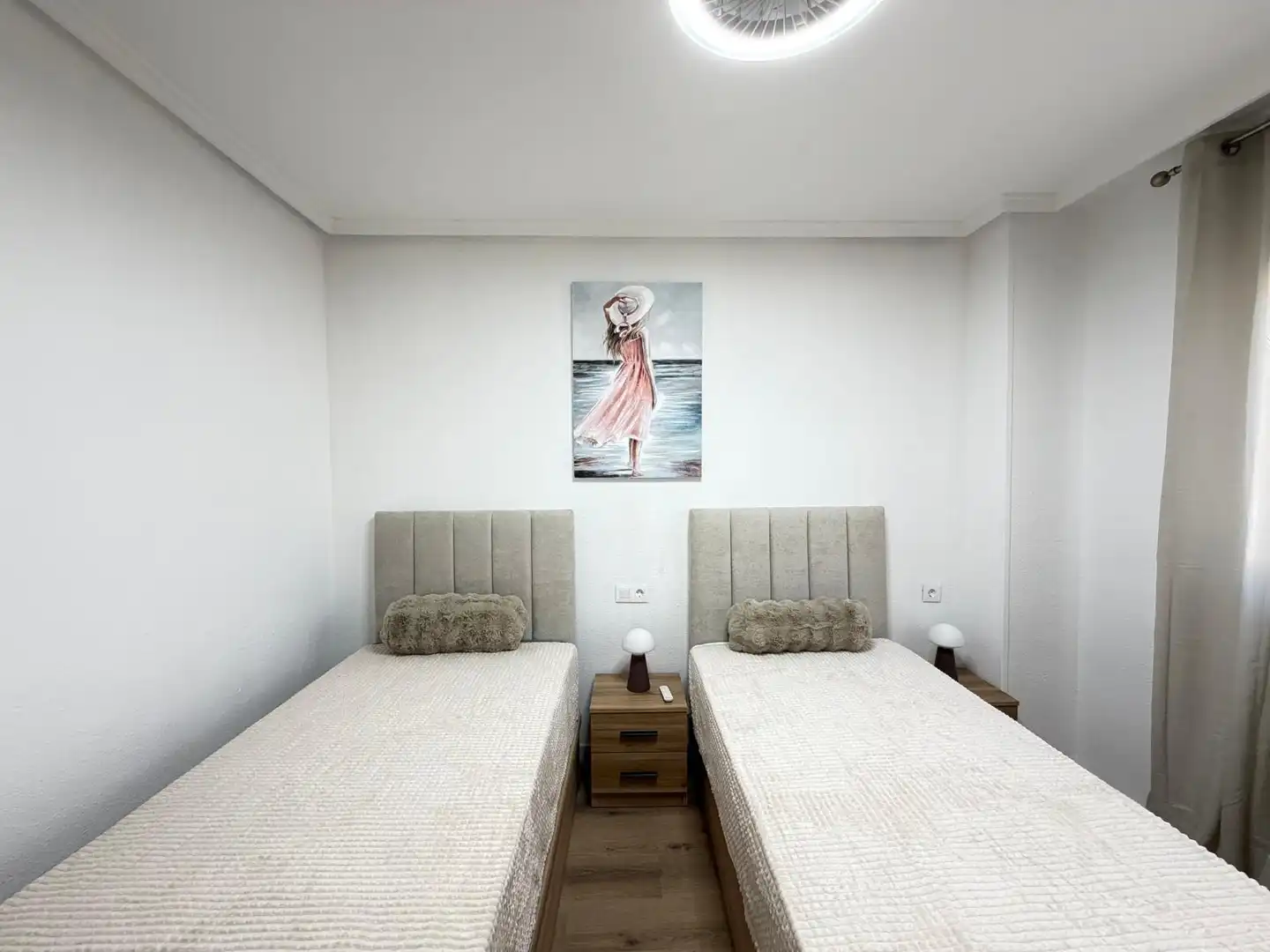 Apartment with terrace for sale in Calle VILLA MADRID, imagen 55