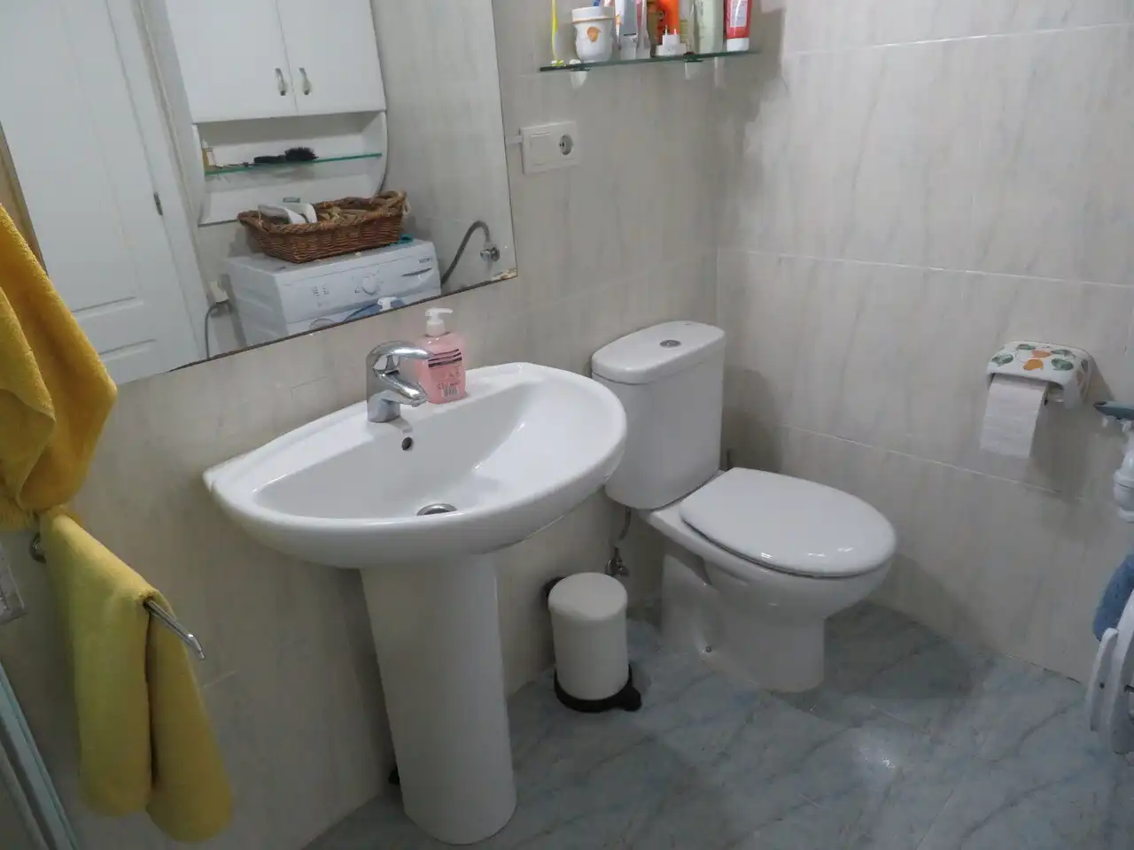 Apartamento con piscina en venta en Devessa - Monte Pego, imagen 9
