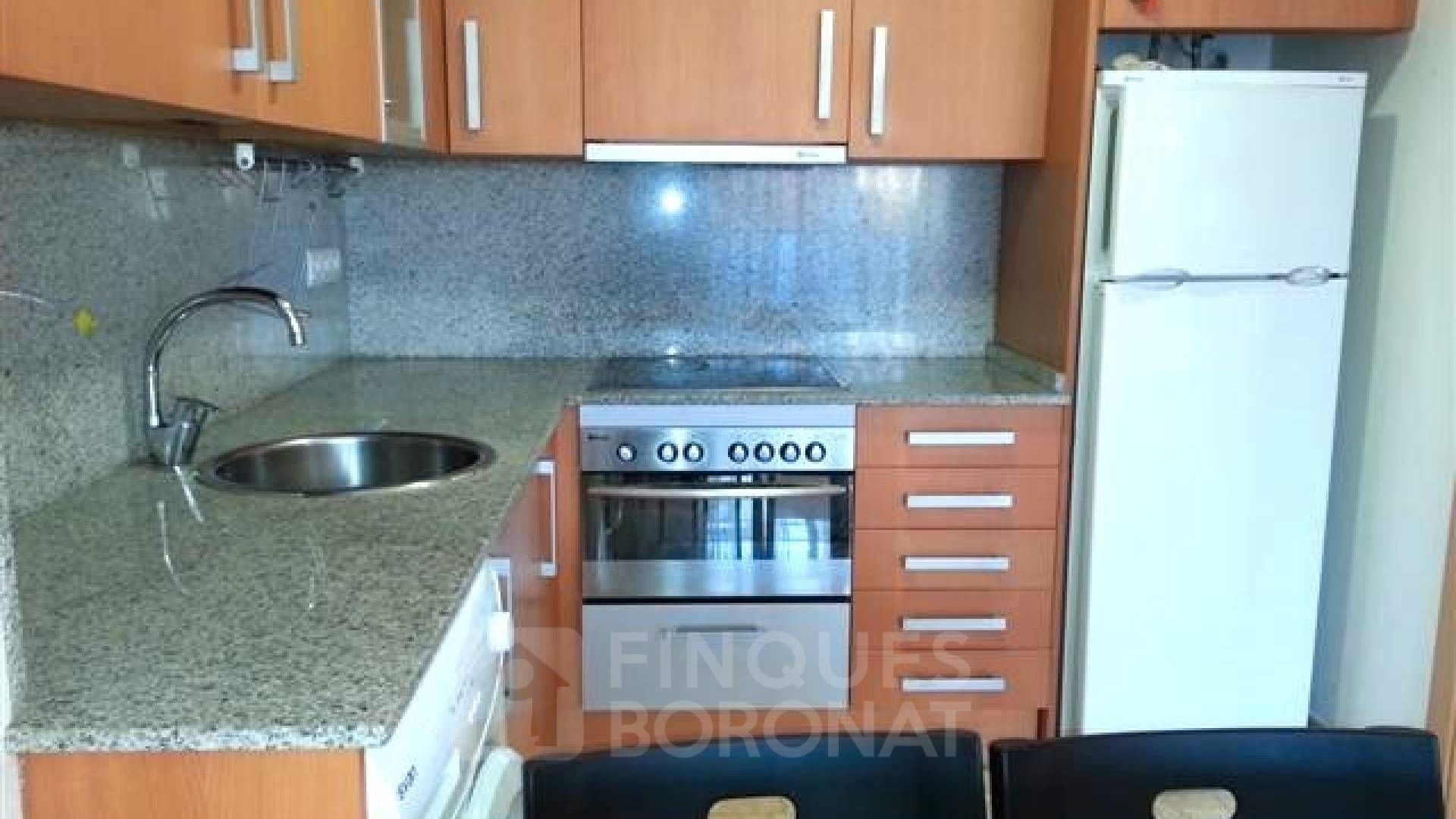 Flat for sale in Rambla President Francesc Macià, 11, Nou Eixample Nord