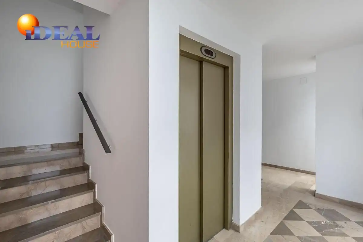 Dúplex amb ascensor en venda a Calle REAL DE CARTUJA, imagen 16