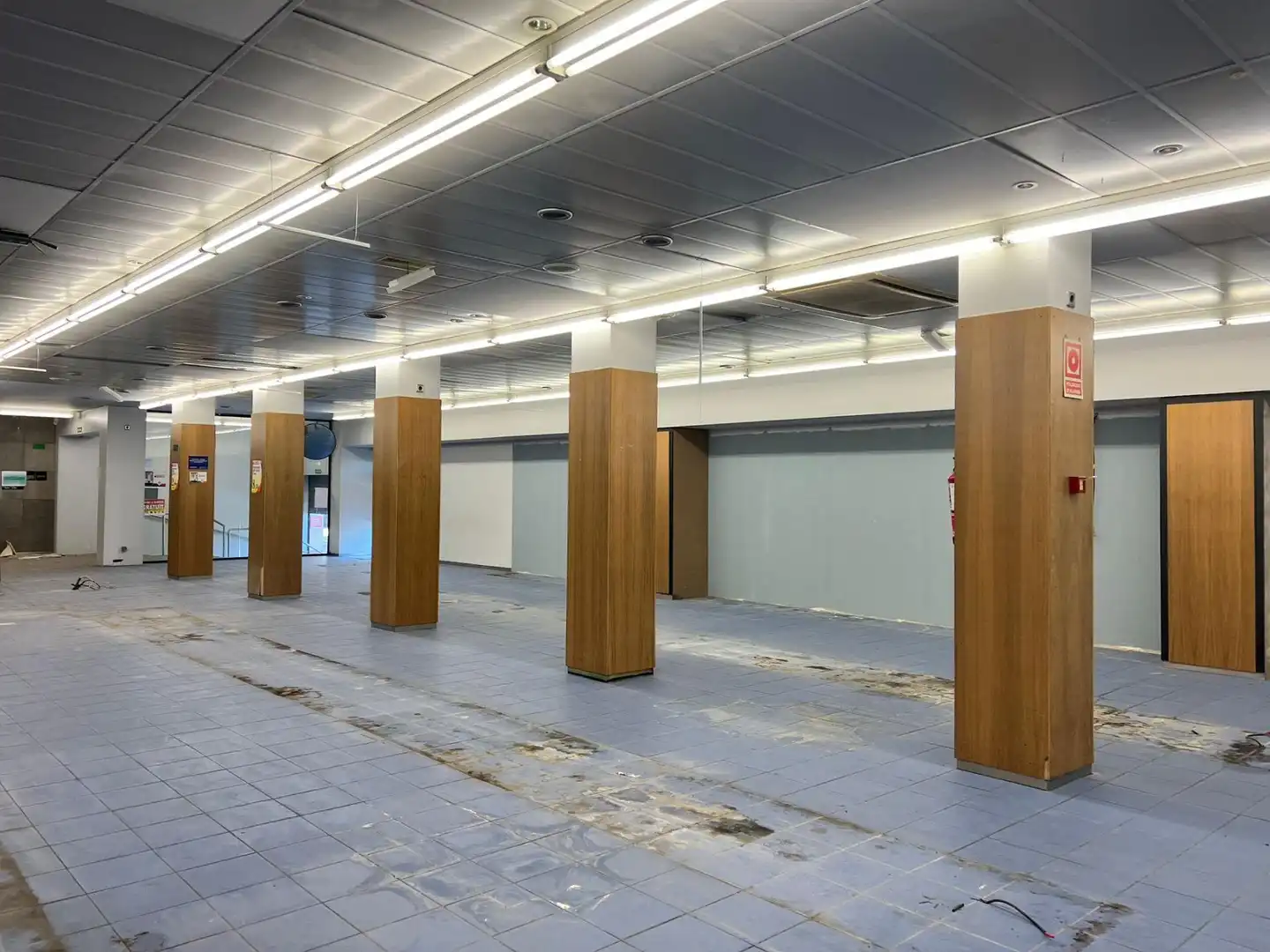 Business premises to rent in Alcover, imagen 7
