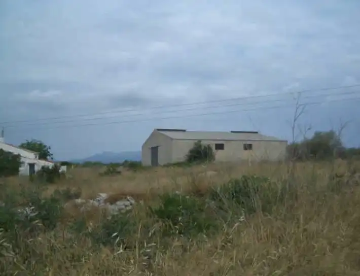Terreny rústic en venda a Paraje Figuereta, imagen 9