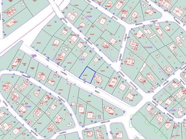 Terreno residenziale in vendita a Aries