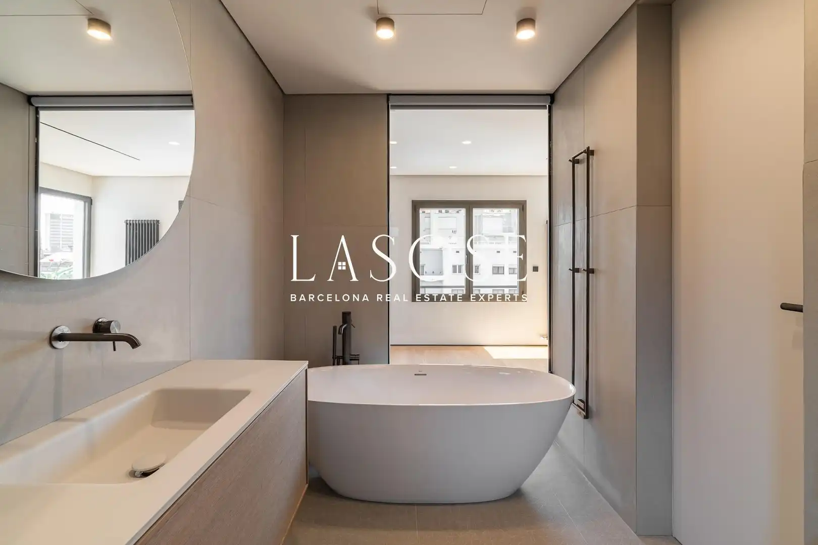 Ático con terraza en venta en Carrer MUNTANER, imagen 21