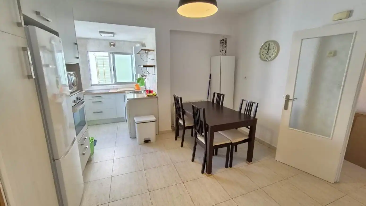Flat with terrace to rent in Salamanca - Calle del Rubí, imagen 24