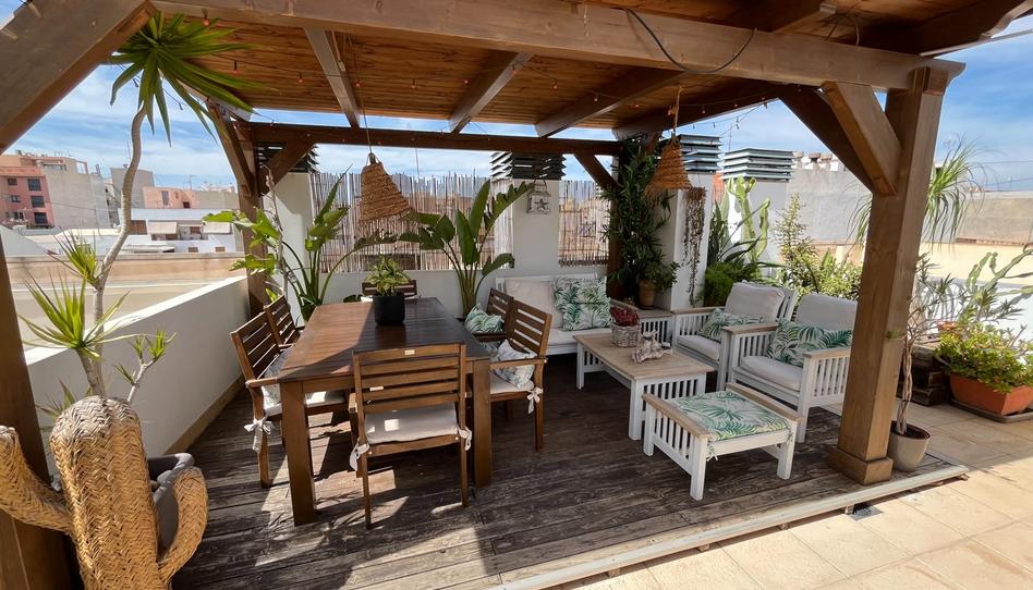 Photo 1 of Attic for sale in Norte, Alicante