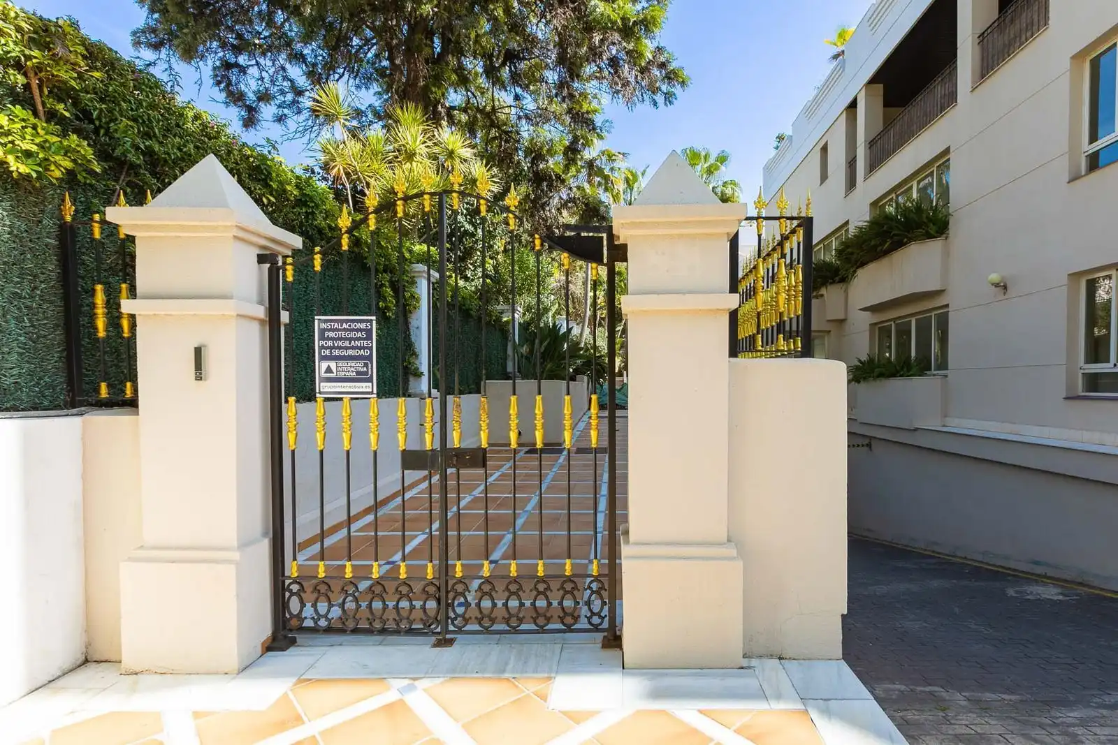 Mini appartamento con piscina in vendita a Nueva Andalucía, imagen 12