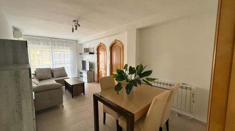 Photo 2 of Flat to rent in Calle Calle Periodista Francisco Giles Jiménez, 4, Cartuja, Granada