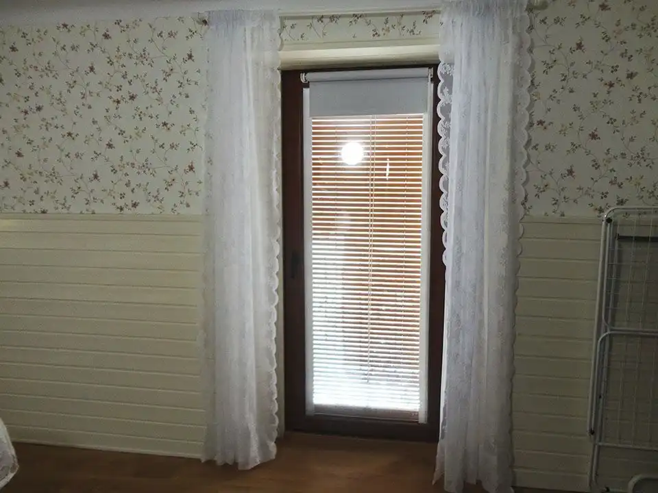 Habitación de Casa o chalet en venta en Pinilla de los Moros con Trastero y Amueblado