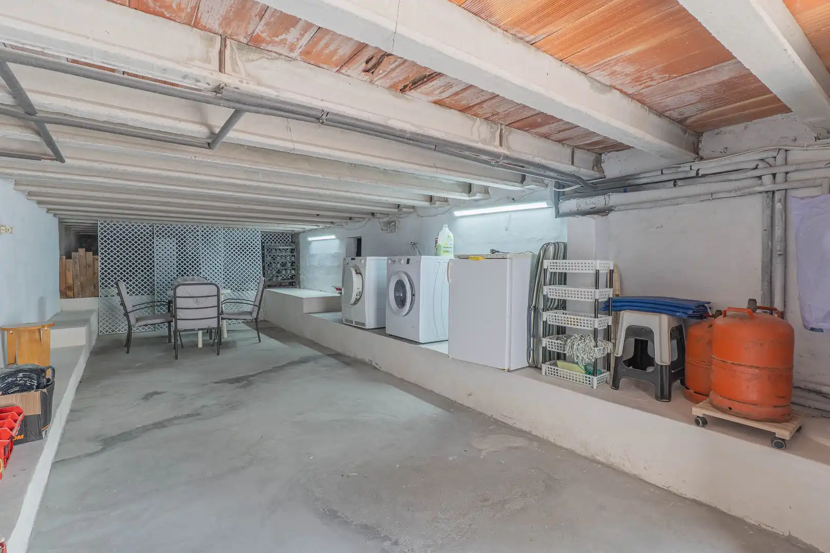 Adosado con piscina en venta en Pinar del Advocat - Cometa, imagen 25