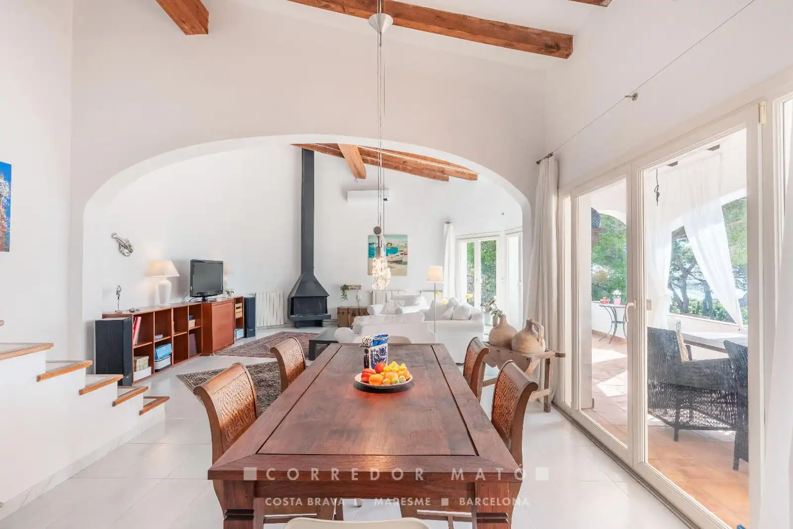 Villa con piscina in vendita a Illa Blanca, imagen 10