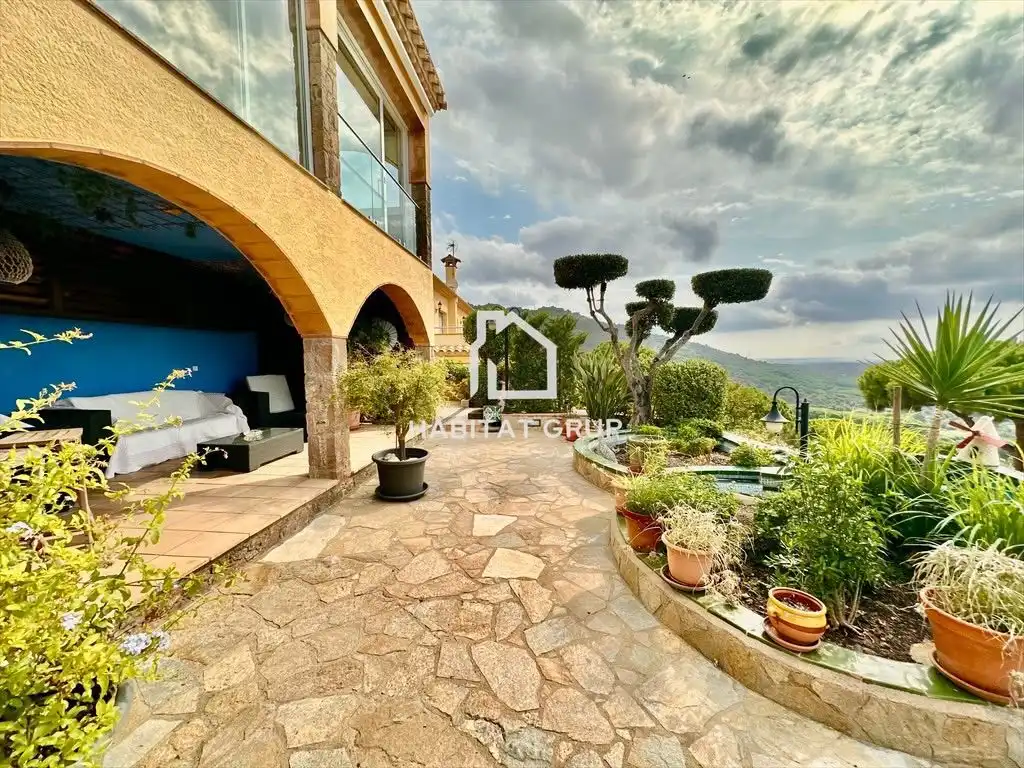 Casa amb piscina en venda a Platja d'Aro, imagen 5