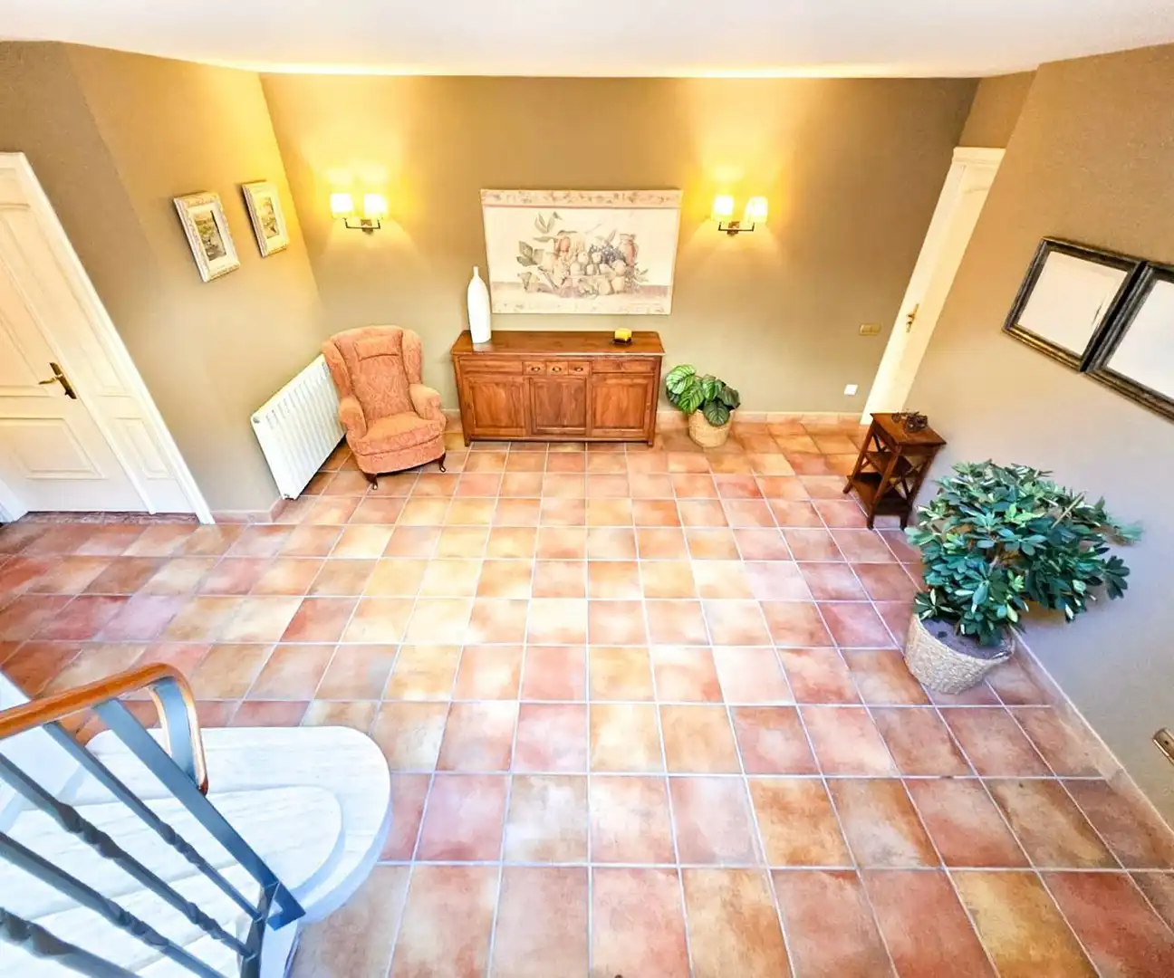 Casa amb terrassa en venda a Tiana, imagen 30