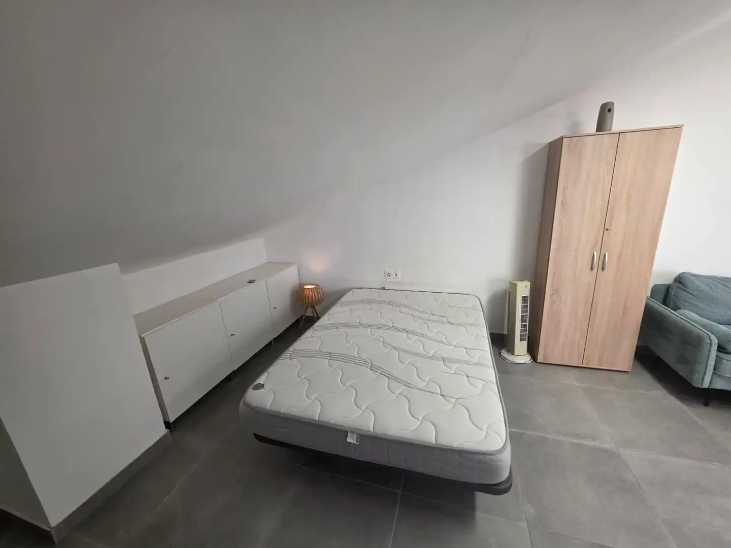 Study for rent in Joaquina Eguaras