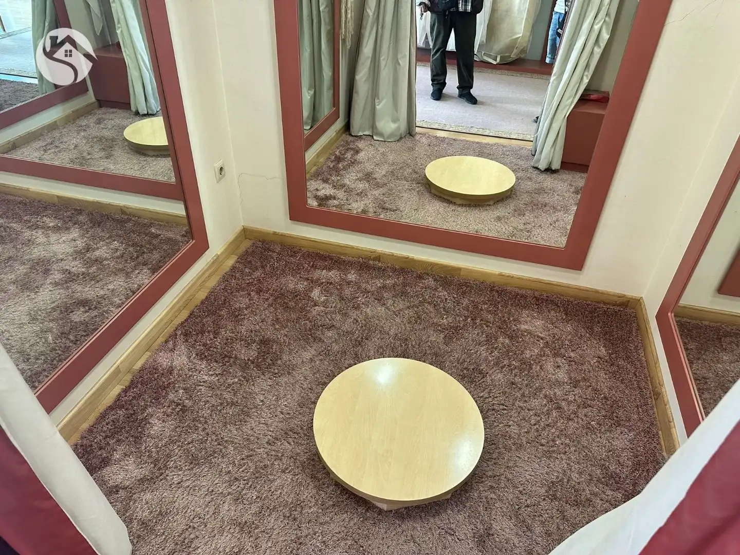 Bedroom of Commercial properties for sale in Cuenca
