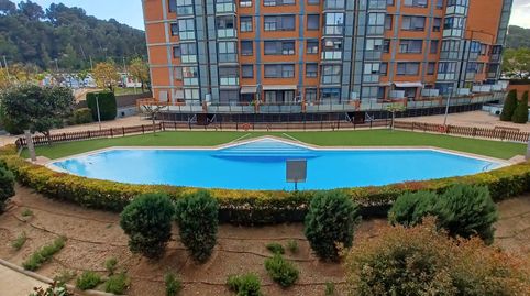 Foto 4 von Wohnung zum Verkauf in Sant Andreu de la Barca, Barcelona