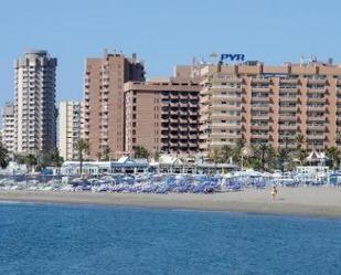 Exterior view of Garage for sale in Fuengirola