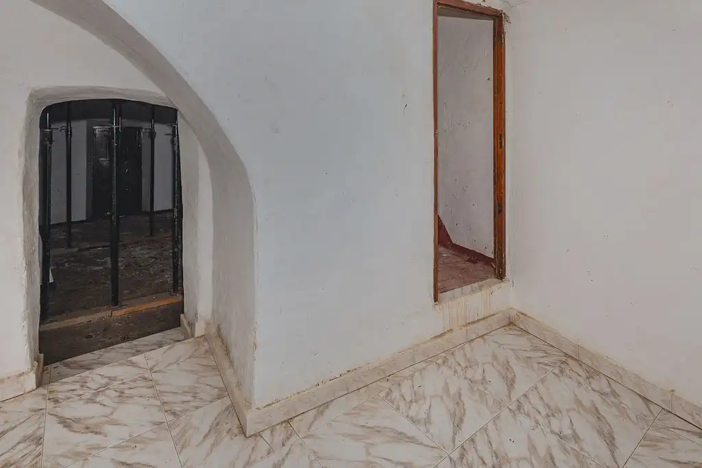 Detached homes for sale in Barcarrota