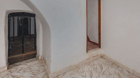 Foto 3 de Casa adosada en venta en Virgen de Soterraño, Barcarrota, Badajoz