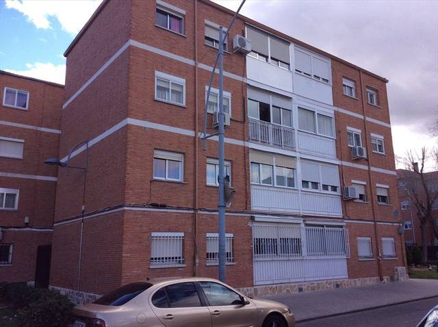 Piso en Venta en Postas, 9 en Cuevas - Ilustración