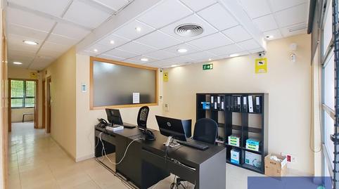 Foto 2 de Oficina en venda a Avenida Juan Sanchis Candela, Garbinet - Parque de las Avenidas, Alicante