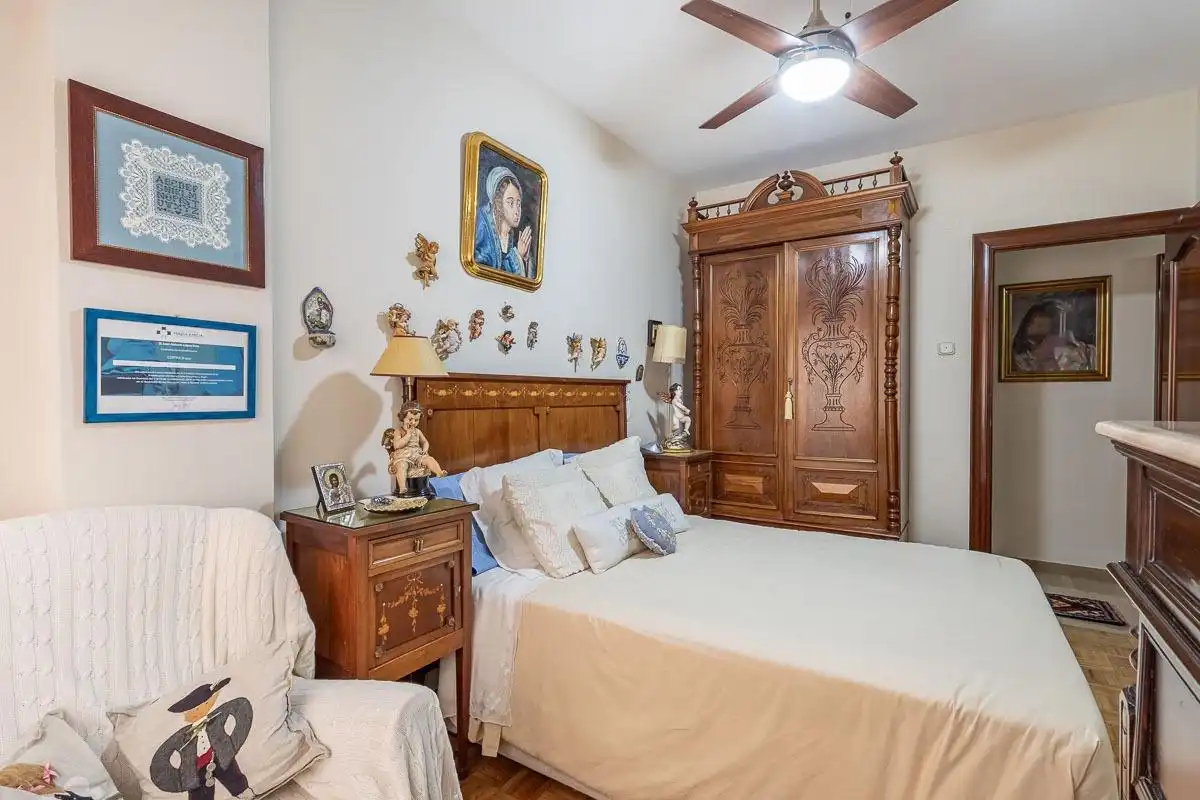 Piso con ascensor en venta en Camino Camino de Ronda, 75, imagen 24