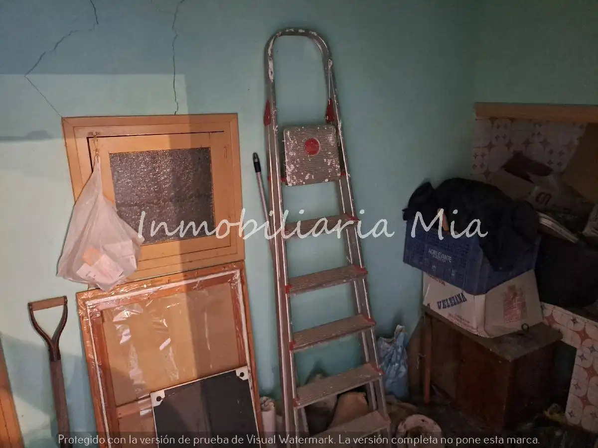 Houses for sale in Almendricos