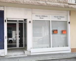 Local en venda en Vilanova de Arousa