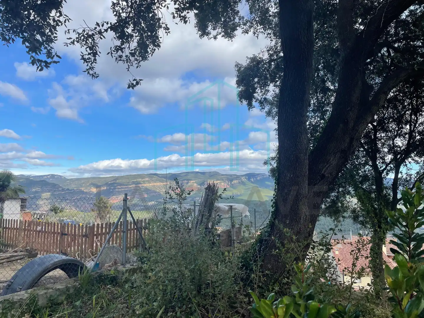 Wohnbaugrundstück zum Verkauf in Bigues i Riells del Fai, imagen 27