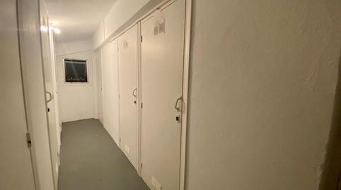 Foto 2 von Fabrikhallen zum Verkauf in Gros, Donostia - San Sebastián